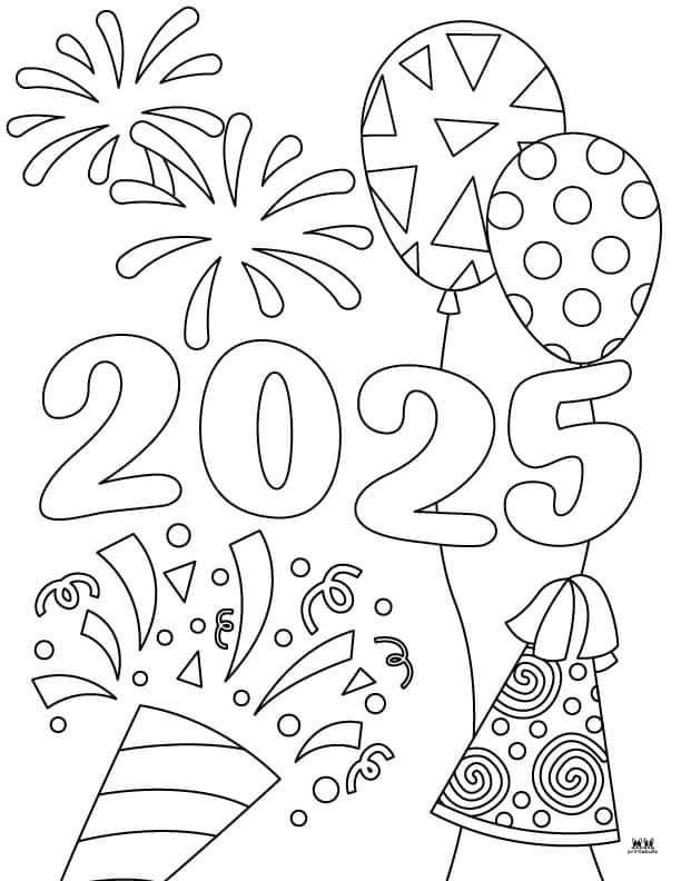 Coloring & Crafts Printables