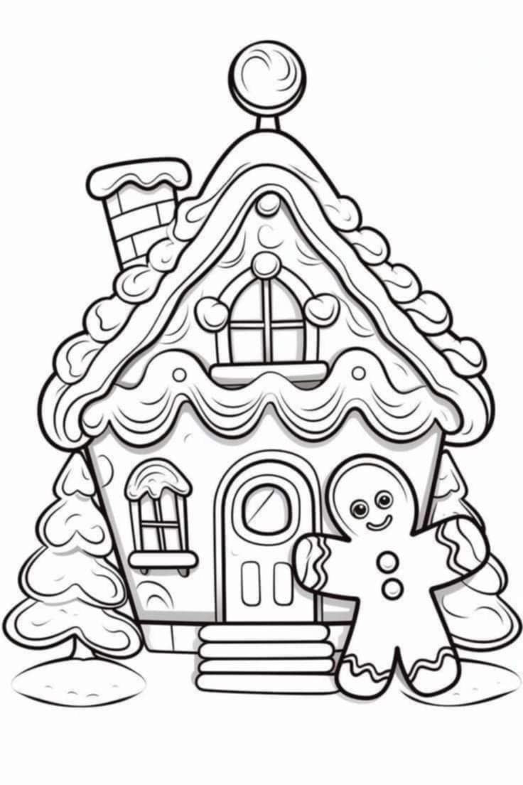 Coloring & Crafts Printables