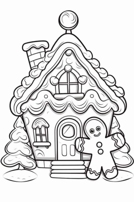 Coloring & Crafts Printables